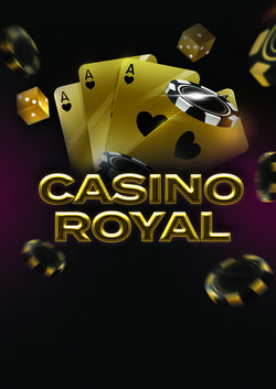 Casino Royale AU Slots