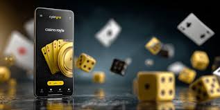 Casino Royale AU Live Casino