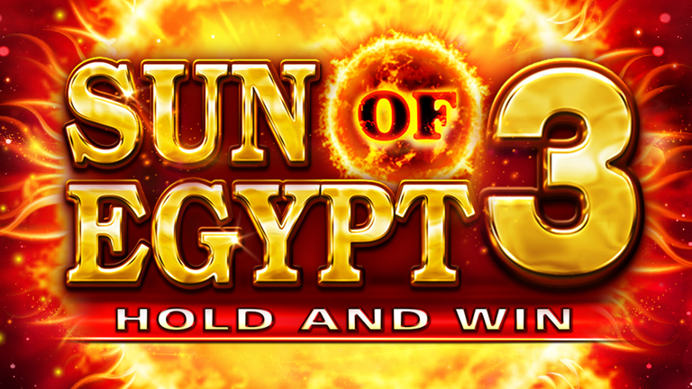 Casino Royale AU Sun of Egypt
